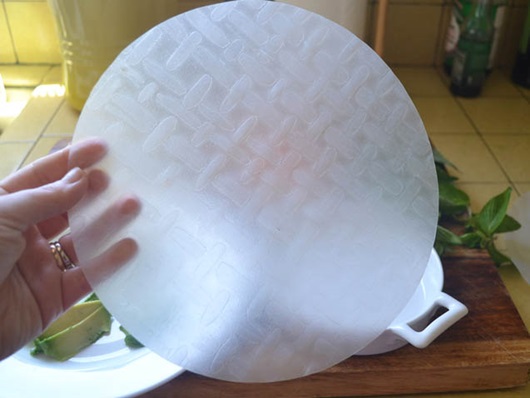 bánh đa nem làng Chều bánh đa nem làng Chều