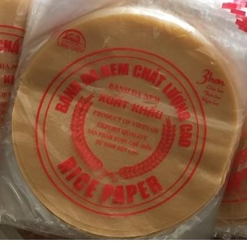 Phân phối bánh đa nem làng Chều tại Tây Nguyên Phân phối bánh đa nem làng Chều tại Tây Nguyên