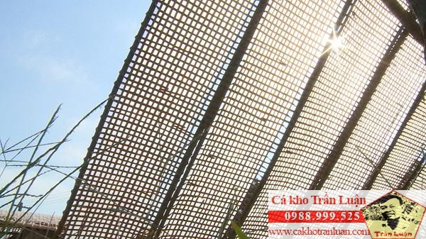 Phân phối bánh đa nem làng Chều tại Đồng Nai Phân phối bánh đa nem làng Chều tại Đồng Nai