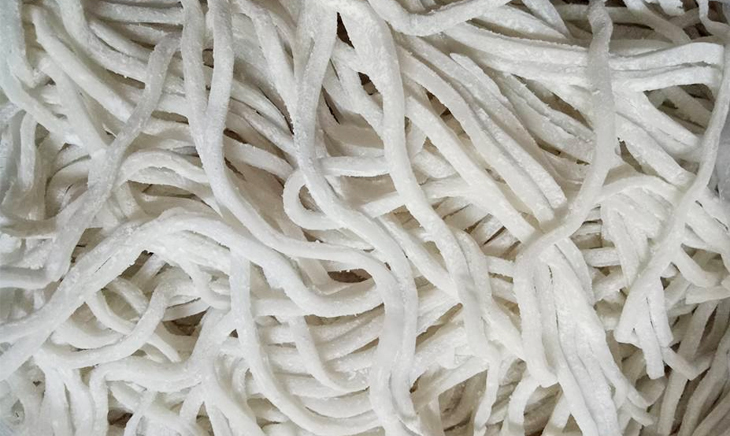 Địa chỉ mua Bánh canh tươi Đặc sản Huế