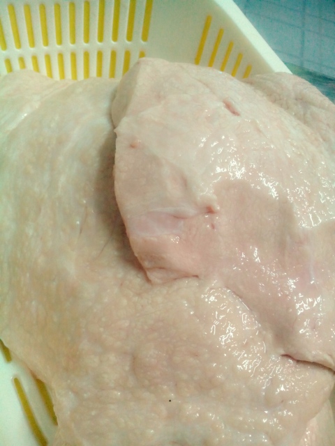 Cửa hàng bán nầm lợn giòn ngon giá tốt