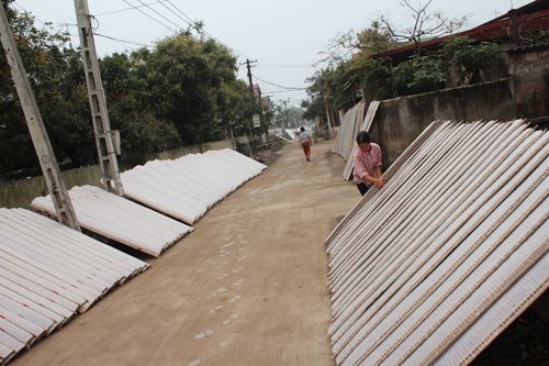 Mua bánh đa nem làng Chều tại Bình Phước uy tín ở đâu?