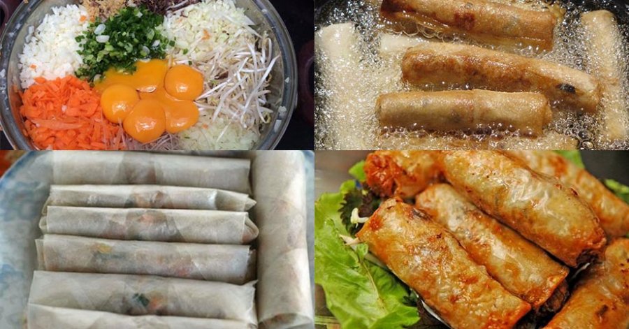 Chất lượng bánh đa nem đáp ứng thị hiếu người tiêu dùng