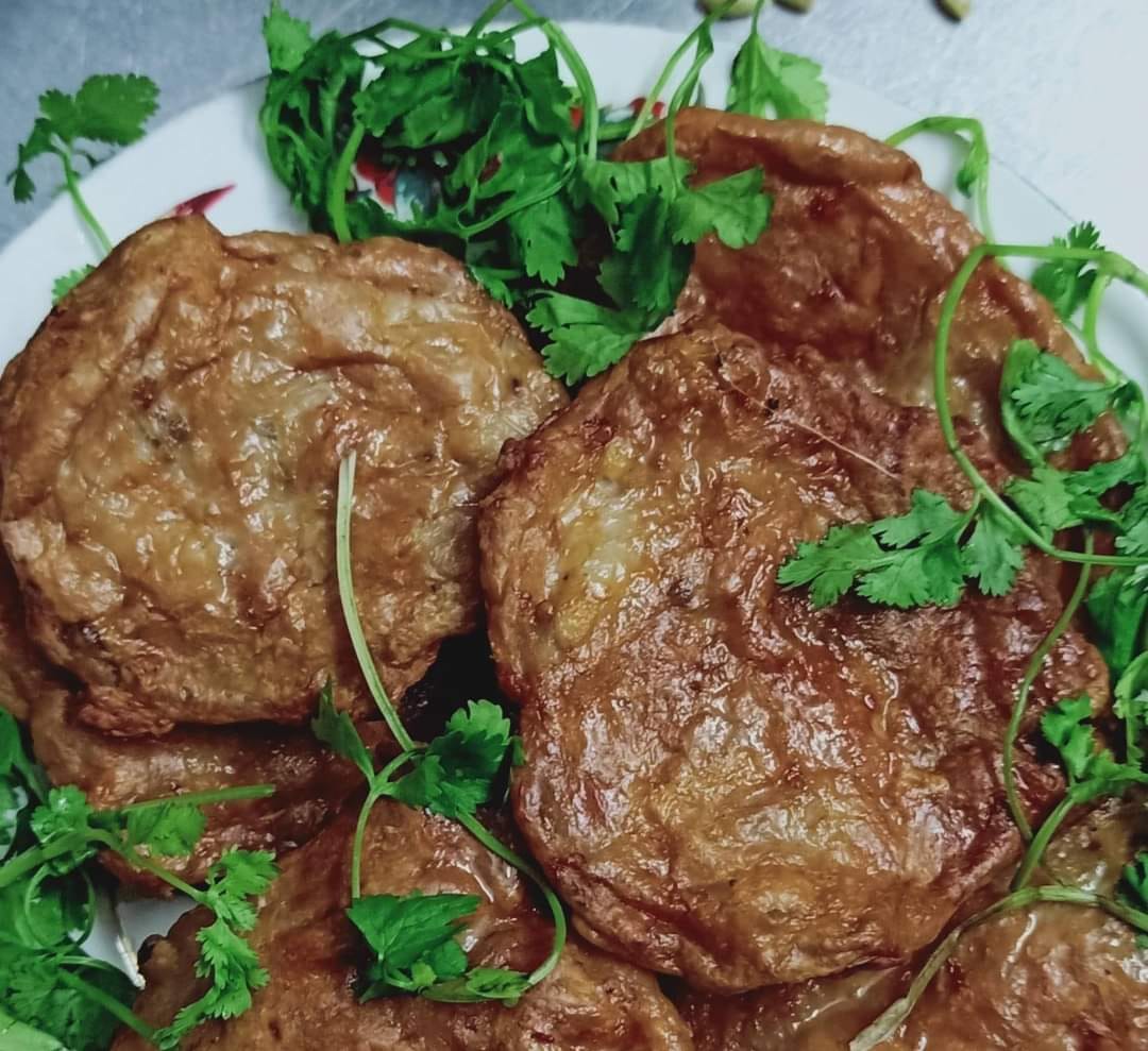 Chả vịt Vân Đình - 250k/kg Chả vịt Vân Đình - 250k/kg