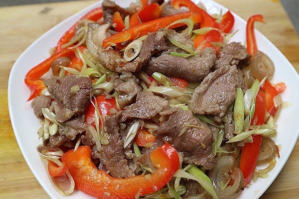 gia-tri-dinh-duong-cua-thit-nai Giá trị dinh dưỡng của thịt nai