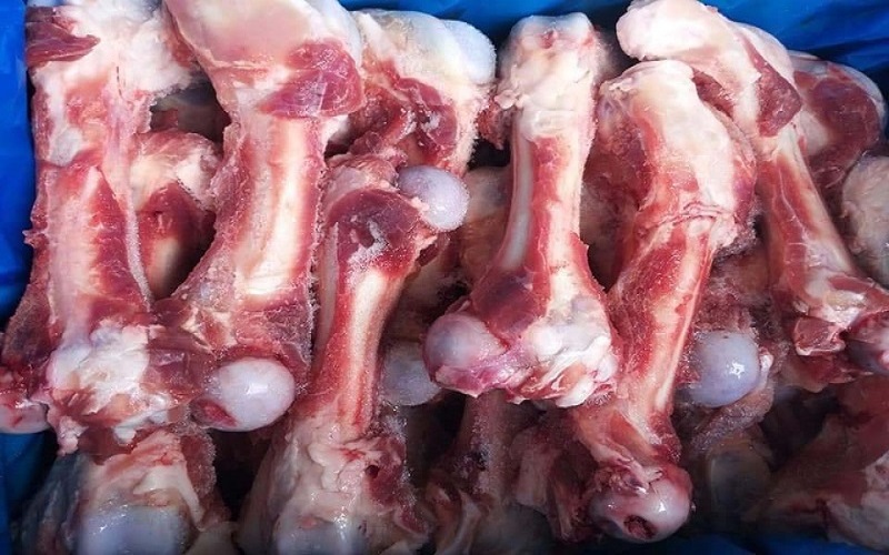 Cách chọn xương bò tươi ngon, chất lượng