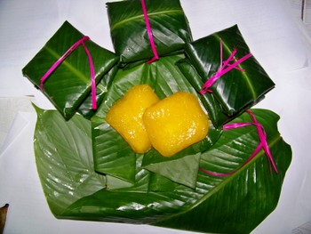 bánh phu thê  bánh phu thê