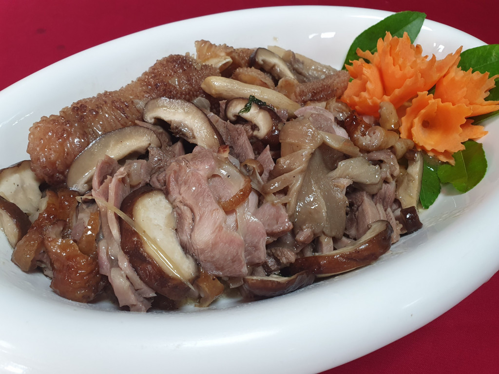 Gà đông tảo biếu Tết4