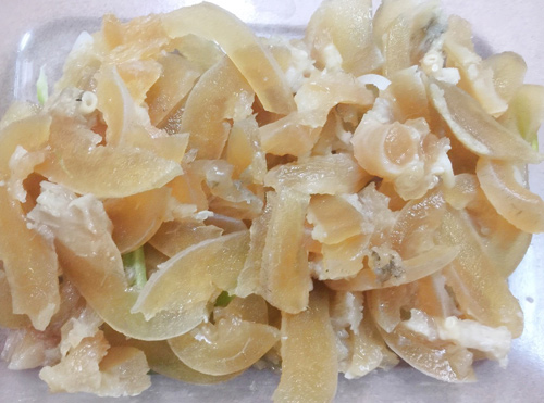 Giới thiệu về gân bò chữ Y Giới thiệu về gân bò chữ Y