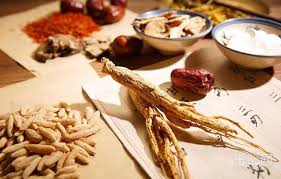 hồng sâm hàn quốc