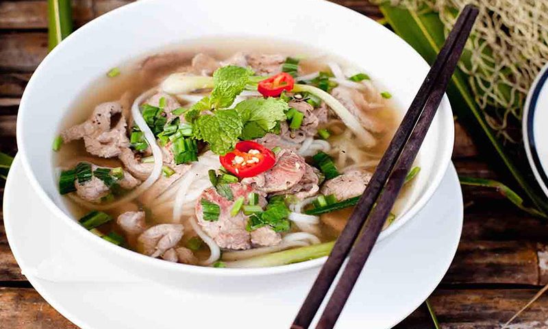 Top 5 Đặc Sản Nam Định Bạn Nhất Định Phải Thử Top 5 Đặc Sản Nam Định Bạn Nhất Định Phải Thử