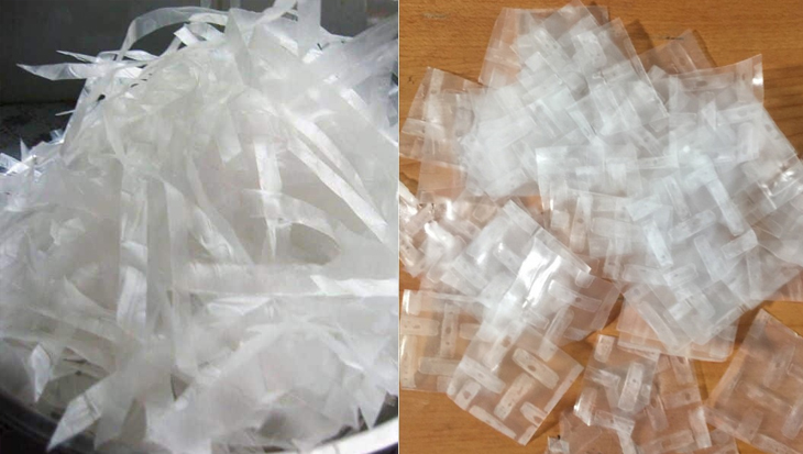 Sơ chế nguyên liệu