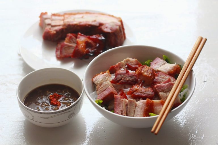 Nên Ăn Mắm Nêm Với Món Gì Cho Ngon? Nên Ăn Mắm Nêm Với Món Gì Cho Ngon?