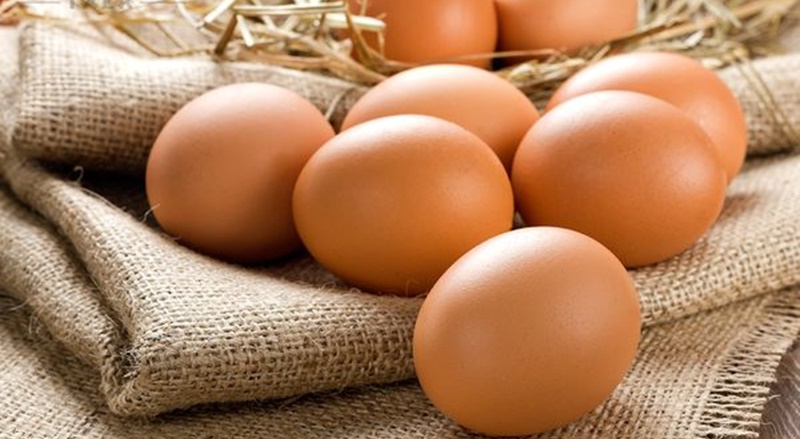 Nên ăn trứng gà bao nhiêu là đủ cho cơ thể?